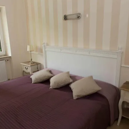 Timmendorf - Strandnah