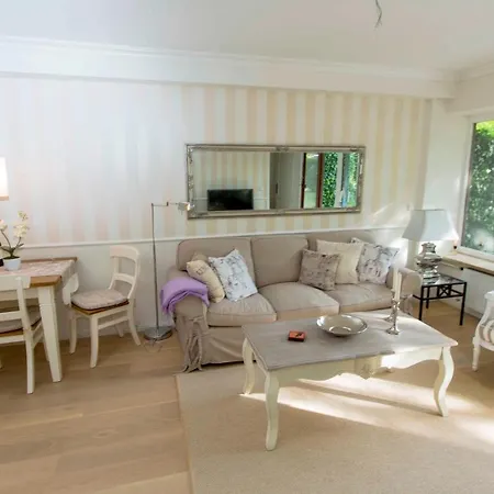 Timmendorf - Strandnah