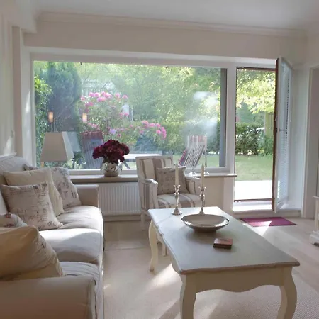 Apartamento Timmendorf - Strandnah *