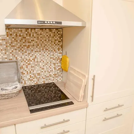 Timmendorf - Strandnah Apartamento