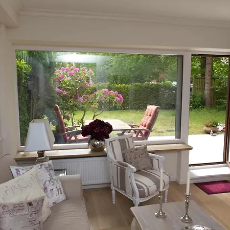 Timmendorf - Strandnah *