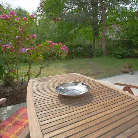 Timmendorf - Strandnah Timmendorfer Strand