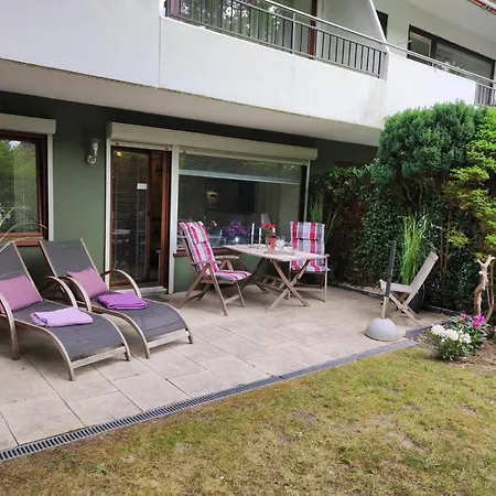 Timmendorf - Strandnah Timmendorfer Strand