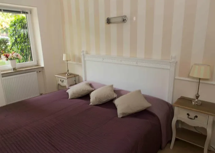 Timmendorf - Strandnah