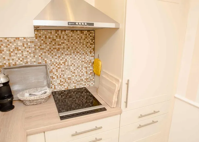 Timmendorf - Strandnah Apartamento