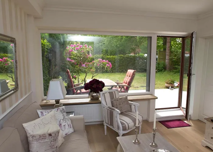 Timmendorf - Strandnah *