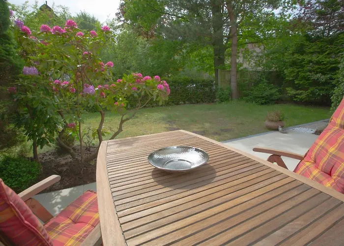 Timmendorf - Strandnah Timmendorfer Strand