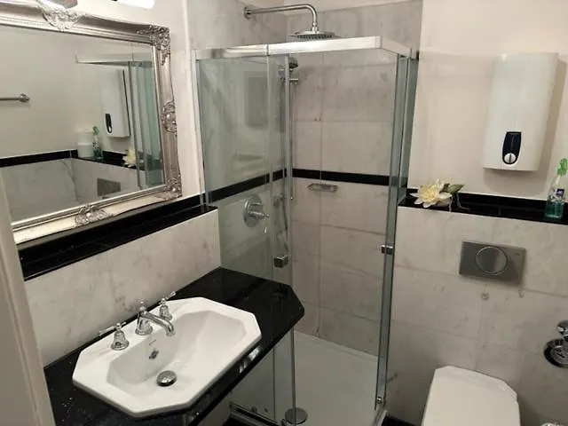 Timmendorf - Strandnah * Timmendorfer Strand